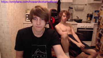 Howardkottam  11-10-2021 video blush